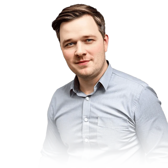 Julian Vierschilling, WordPress-Webdesigner